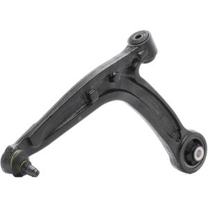 RIDEX PLUS Draagarm FORD,FIAT,ABARTH 273C0520P 9S513078AB,9S513078AC,52045069 Draagarm, wielophanging 50709579,50710621,9S513078AA,51857021,51860383