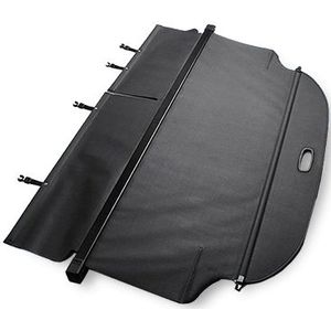 NTY Kofferruimteafdekking PEUGEOT EZC-PE-104 8794JK