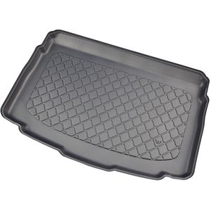 Volkswagen - T-Roc - Kofferbakmat - Kunststof - GUARDLINER™ - Antislip