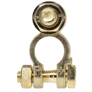 ALCA Accu / batterijpoolklem 509410