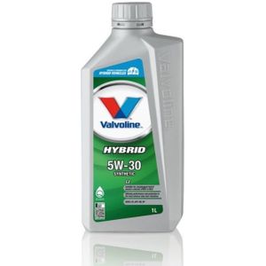 Valvoline Motorolie FIAT,HYUNDAI,TOYOTA 892443 Olie