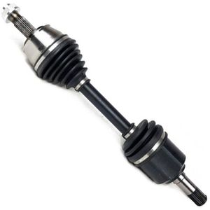 EURODRIVELINE Aandrijfas ALFA ROMEO AL-108 46308071,717830090000,71787113 46307653,46308023,717208790000,71720882,71783010,46307651