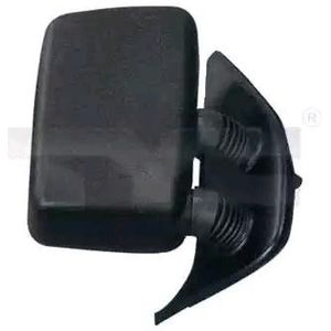 TYC Buitenspiegel FIAT,PEUGEOT,CITROËN 305-0190 1314489080,5895306,8151H4 Zijspiegel,Spiegel,Achteruitkijkspiegel,Autospiegel,Dodehoekspiegel 8153GW