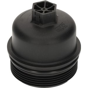 FEBI BILSTEIN Deksel, oliefilterbehuizing OPEL,FIAT,PEUGEOT 197641 00650203,55245953,55245954 055245953,0650203,650203,1616315480