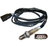 DELPHI - Lambdasonde - Planarsonde - Verwarmd - Voor VW, OPEL, AUDI