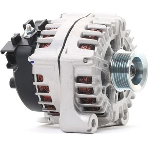 RIDEX Dynamo BMW 4G1219 7802619,12317802261,12317802619 Alternator,Wisselstroomdynamo,Dynamo / Alternator 7802261