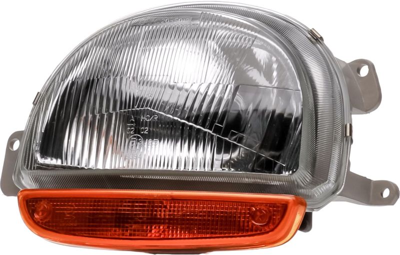 TYC - 20-5012-15-2 - Koplamp - Links