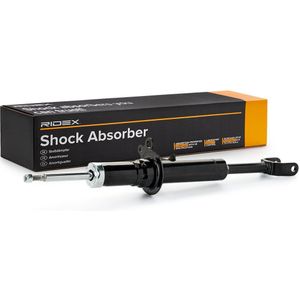 RIDEX Schokdemper BMW 854S17784 31316798156,6778788,6795446 Schokbreker,Schokdempers,Schokbrekers 6798154,31316778788,31316795446,31316795448