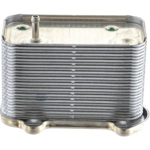 MAHLE Oliekoeler PORSCHE CLC 39 000P 99610702557 Oliekoeler, motorolie