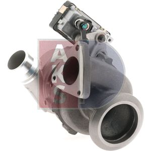 AKS DASIS Turbocharger LAND ROVER,JAGUAR 025009N JDE39005,4933501931,G4D36K682AD Turbolader,Turbocompressor,Turbocharger G4D36K682AH,JDE39467,JDE40740