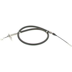 BOSCH Handremkabel MERCEDES-BENZ 1 987 477 047 A2014200685,A2014200785,A2014201185 1244201185,2014200685,2014200785,2014201185,A1244201185