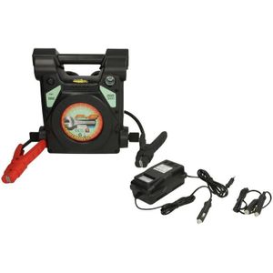 LEMANIA ENERGY Jumpstarter P6-2500