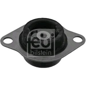FEBI BILSTEIN Aslichaam- / motorsteunlager RENAULT 43711 8200939896 Motorsteun,Motorsteun rubber,Motorsteun & Versnellingsbaksteun