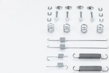 Toebehoren - Remschoen - Daihatsu - Subaru Ate - 03.0137-9353.2