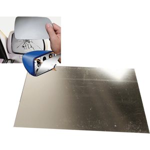 START Spiegelglas 6564 Dodehoekspiegel,Spiegelglas, buitenspiegel