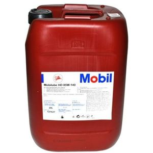 MOBIL Versnellingsbakolie OPEL,RENAULT,FIAT 127627 201520503550