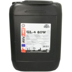 REVLINE Versnellingsbakolie 5901797941772