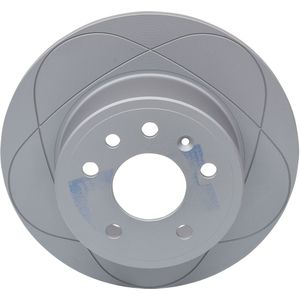 ATE Remschijf OPEL,SAAB 24.0310-0226.1 90512910,4565693,4839015 Remschijven 4839338,5391578,569210