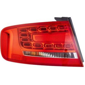 Audi - Achterlicht - Rood - Hella 2VA 010 085-091 - LED
