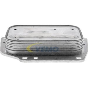 VEMO Oliekoeler OPEL,PEUGEOT,CITROËN V22-60-0047 1616315280,55255370,1672368880 Oliekoeler, motorolie 1616315180