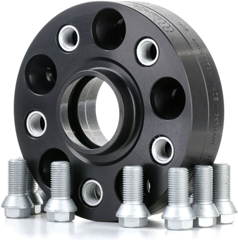 H&R Spoorverbreding VW,AUDI,FORD B40555712