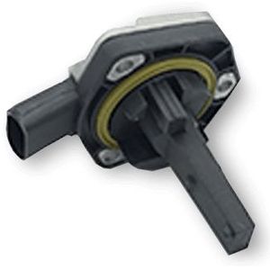 METZGER Sensoren BMW,ROLLS-ROYCE 0901282 12617638343,12618638755,7638343 Sensor, motoroliepeil 8638755