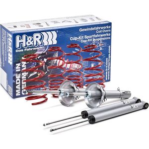 H&R Onderstel, veren / dempers VW 40527-1