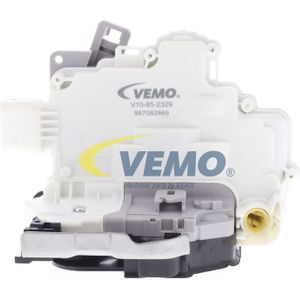 VEMO Deurslot VW,AUDI,PORSCHE V10-85-2329 8J1837015B,9A783721502 Deurvergrendeling,Deurslot