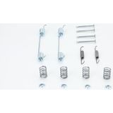 Ford - Remschoen - Toebehoren - Garantie 2 jaar - Bouwjaar 2013 tot 2025