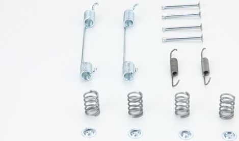 Ford - Remschoen - Toebehoren - Garantie 2 jaar - Bouwjaar 2013 tot 2025