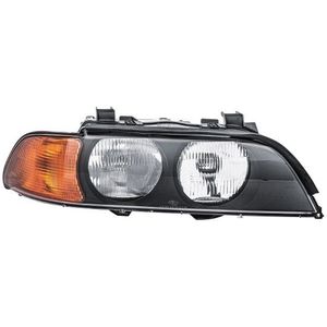 HELLA Koplampen BMW 1EJ 007 400-061 63128362464,8362464 Koplamp