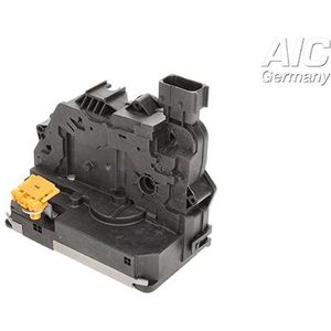 AIC Deurslot OPEL 74015 0133657,0135089,13279837 Deurvergrendeling,Deurslot 133657,13432377,135089