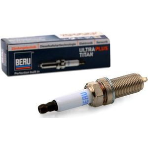 BERU Bougie MERCEDES-BENZ,FORD,RENAULT UPT14P Bougies