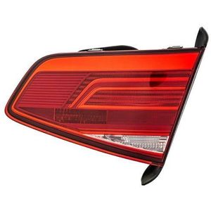 Volkswagen - Hella 2tz 011 882-081 - Achterlicht - Rechts - LED - Comfortline - Trendline