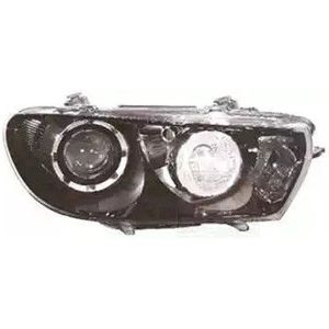 VanWezel 5849986 - Voorlicht - Volkswagen Scirocco - 2008 tot 2014