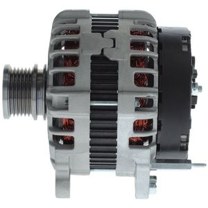 BOSCH Dynamo VW 1 986 A01 510 04L903023T,04L903023TX Alternator,Wisselstroomdynamo,Dynamo / Alternator