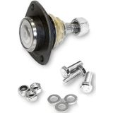 DELPHI Fuseekogel OPEL,VAUXHALL TC796 1603202,90542574,90539896