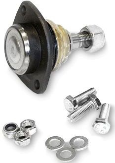 DELPHI Fuseekogel OPEL,VAUXHALL TC796 1603202,90542574,90539896