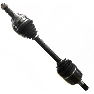 EURODRIVELINE Aandrijfas KIA KA-110A 4950038640