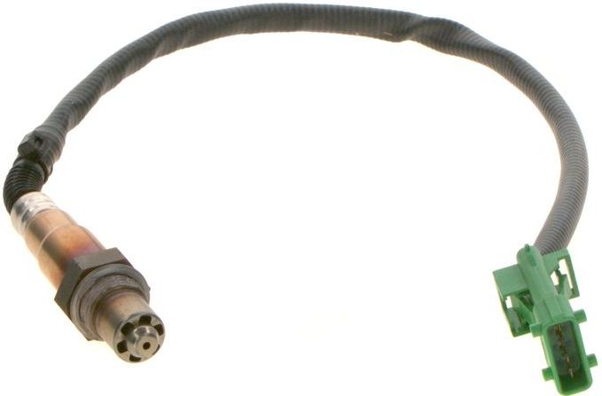 BOSCH Lambdasonde PEUGEOT,CITROËN,DS 0 258 010 363 9678267980,9811385980,3648882 Lambda sensor,Lambdasonde sensor