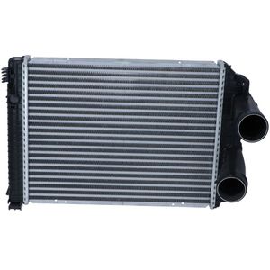 NRF Intercooler MERCEDES-BENZ 30210 9705010101,A9705010101 Interkoeler, tussenkoeler