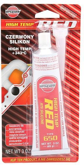 K2 Afdichtmiddel, kit DV653