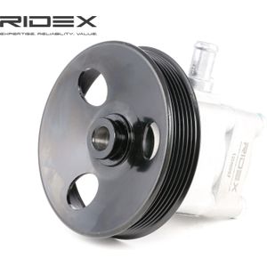 RIDEX Stuurbekrachtigingspomp VOLVO 12H0057 36050559,8603105,30665100 Stuurpomp,Servopomp,Hydraulische pomp, besturing 36000216,36002542