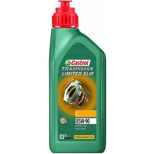 CASTROL Kardanasolie VW,MERCEDES-BENZ,OPEL 15F109