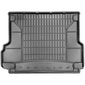 FROGUM Kofferbak / bagageruimte beschermmat TOYOTA TM548171 Kofferbakschaal