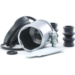 A.B.S. Remklauw Reparatieset VW,AUDI,LAND ROVER 57483 Reparatieset, remklauw