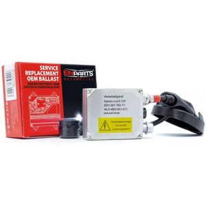 EINPARTS Regeleenheid VW,MERCEDES-BENZ,OPEL EPH-D1/3(H6) 3B0941641,3B7941641,8386708 Regeleenheid, verlichting 2088200926,A2088200926,A2108206326