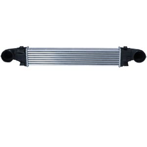 Mercedes-Benz - Intercooler - Inlaatluchtkoeler - Luchtgekoeld - 650 mm