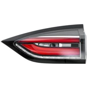 Renault - Hella 2tz 011 662-041 - Achterlicht - Rechts Passagierskant - LED