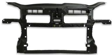 Van Wezel - FRAME VOOR VW CC 2011-2017 - Auto-accessoires